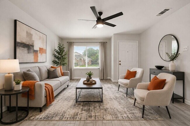Photo - "Charming 3-Bedroom Retreat- Creek Crossing Estate, Mesquite TX" Apartment