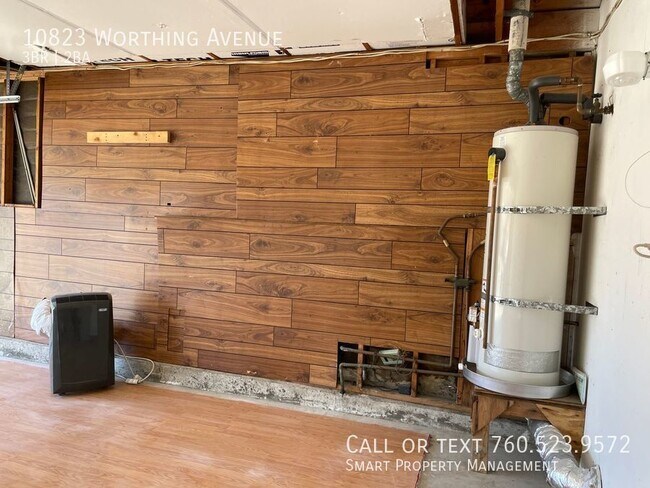 Foto del edificio - Single story 3 Bedroom 2 bathroom 2 car ga...