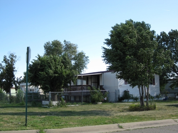 Foto del edificio - West Hill Mobile Home Park