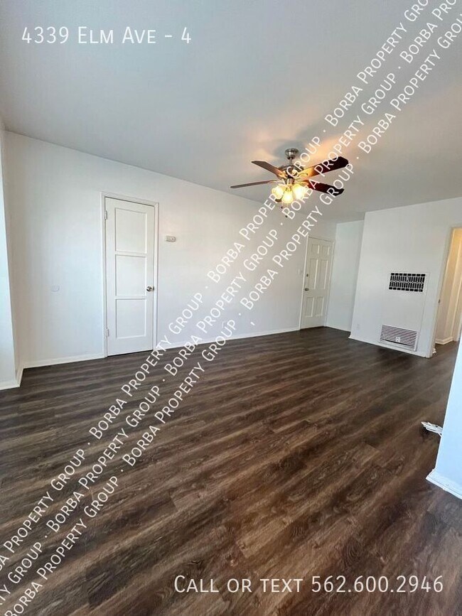 Foto del edificio - 4339 Elm Ave