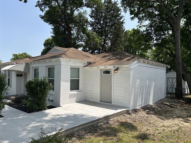 Foto del edificio - 6318 Belgrade Ave