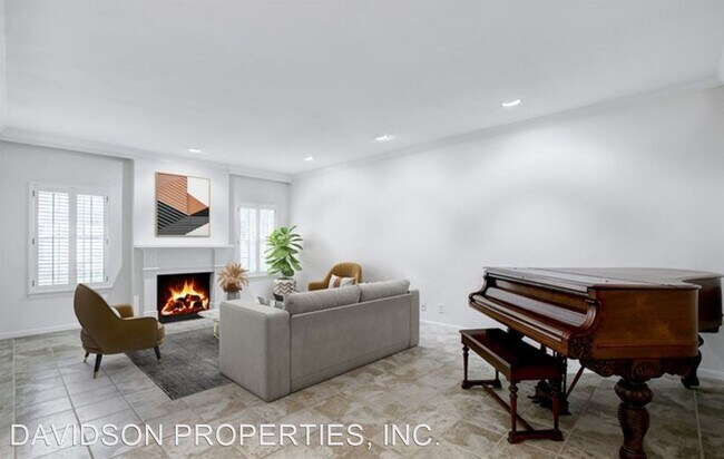 Foto del edificio - 3 br, 2.5 bath House - 7731 Broadway #F34