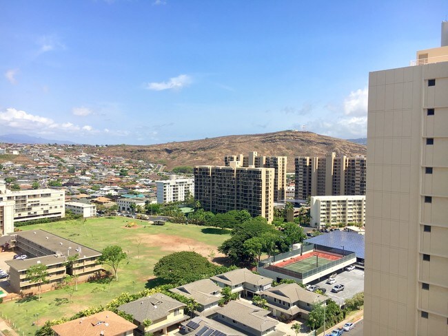 Foto del edificio - 3161 Ala Ilima St