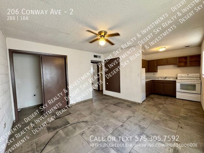 Building Photo - 206 W Conway Ave