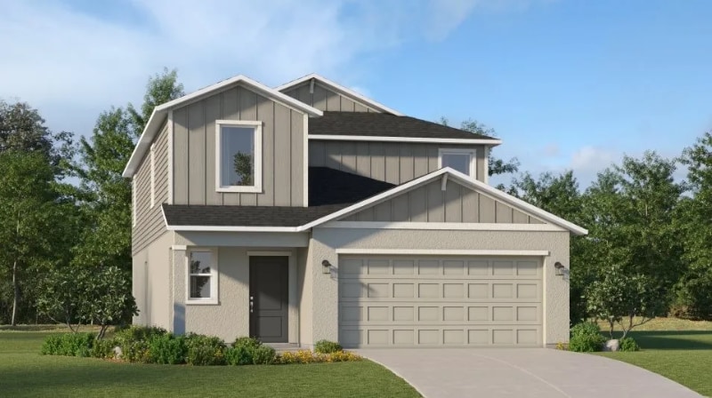 Primary Photo - 11678 Brae Wy