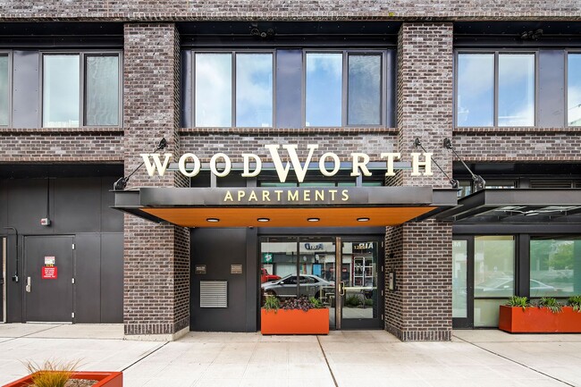 Interior Photo - Woodworth