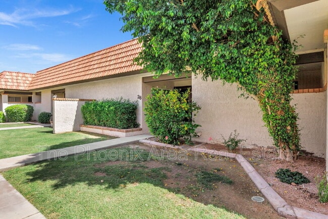 Foto del edificio - 195 N Cottonwood St
