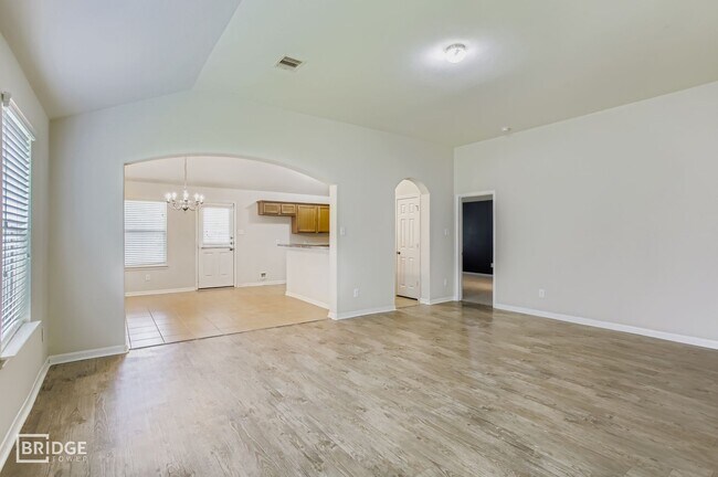 Building Photo - 17406 Marl Way