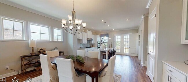 Foto del edificio - 4995 Shay Town Ln