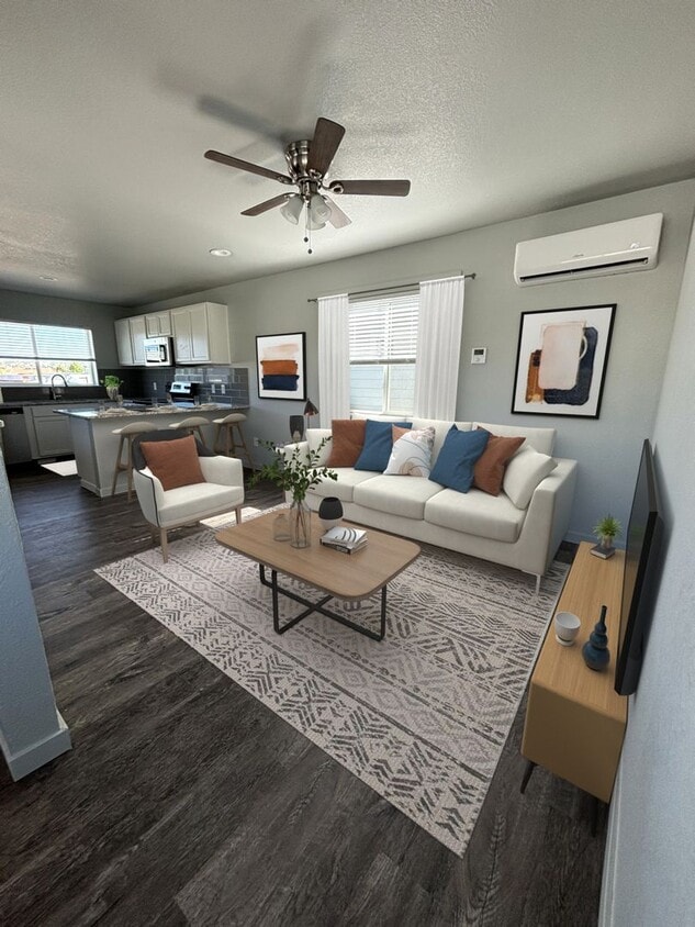 3427 Floris Pt Unit 201, Colorado Springs, CO 80917 Room for Rent in