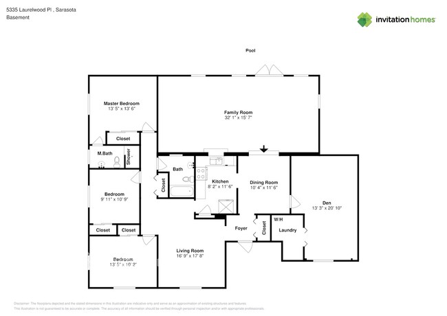 Foto del edificio - 5335 Laurelwood Pl