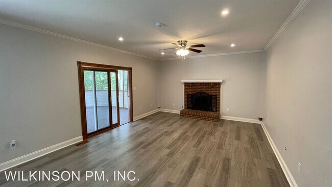 Building Photo - 4 br, 3.5 bath House - 31 Ballantrae Ct