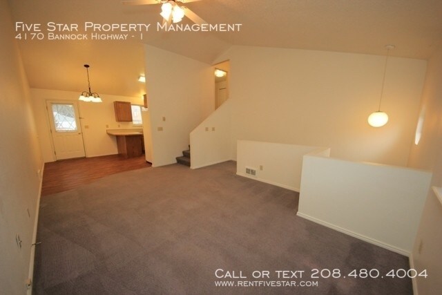 Foto del edificio - 4170 Bannock Hwy