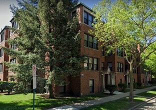 Building Photo - 403 S Kenilworth Ave