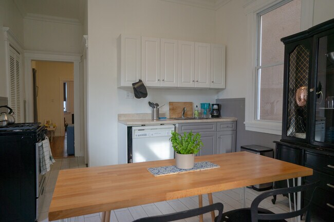 Foto del edificio - 418 Walnut St