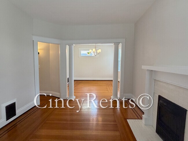 Foto del edificio - 2800 Observatory Ave