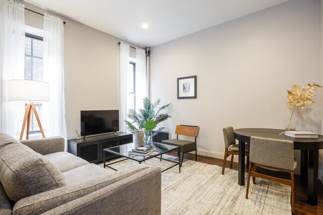 Foto del edificio - 285 St Nicholas Ave