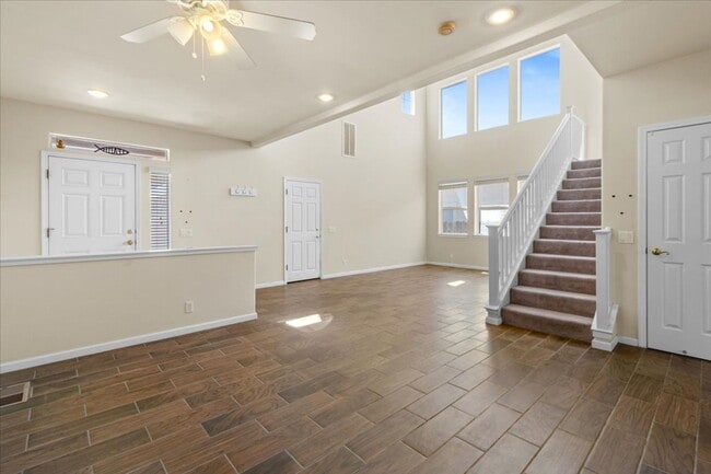 Building Photo - Recently remodeled three-bedroom, three-bath home