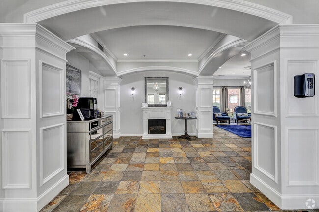 Photo - Post Oak Park Apartments