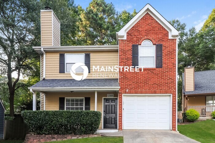 Primary Photo - 3 Bedroom Pet-Friendly Home in Kennesaw, G...