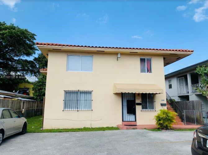 1729 NW 15th St 1 Miami Fl 33125 - 1729 NW 15th St  1 Miami Fl 33125