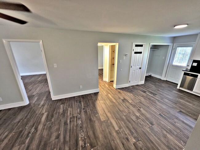 Foto del edificio - Apartment 2BR/1BA Decatur SW