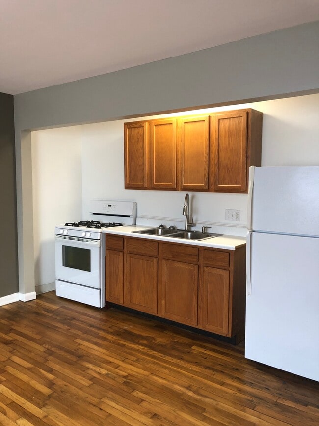 Building Photo - The Day Companies - Short North