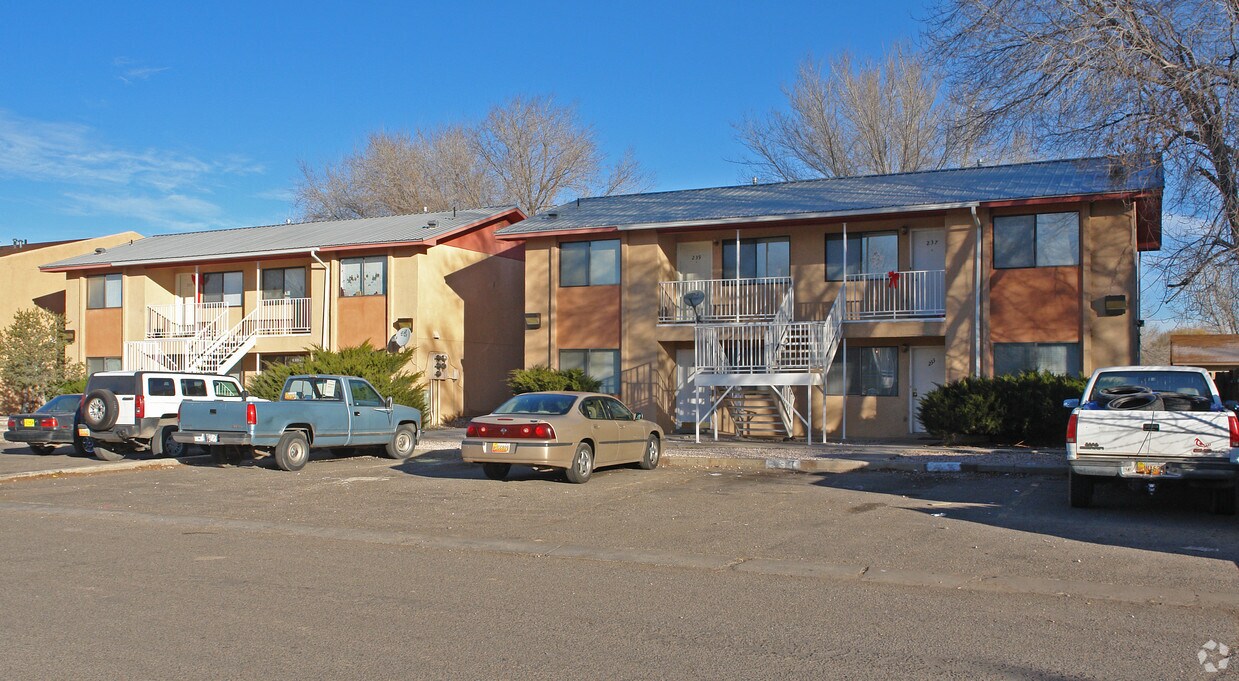 233247 Camino Real, Los Lunas, NM 87031 Apartments in Los Lunas, NM