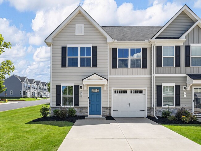 Beautiful 3 bedroom 2.5 bathroom home loca... - Beautiful 3 bedroom 2.5 bathroom home loca...