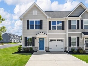 Building Photo - 901 Leyburn Ln