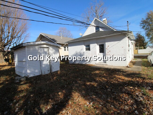 Foto del edificio - 2633 Main St