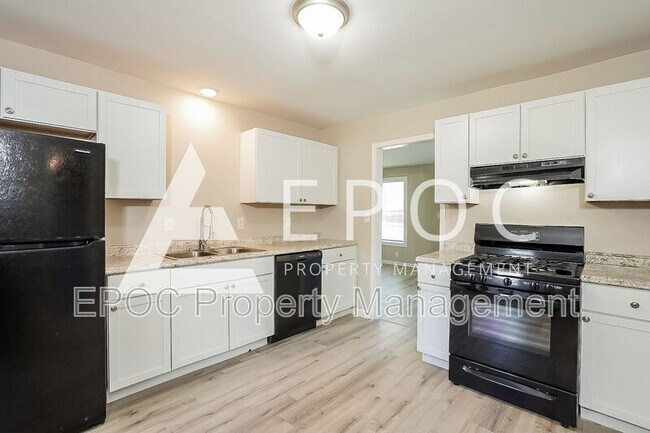 Foto del edificio - 5331 W 2nd St