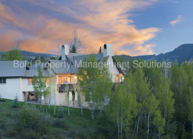 Foto del edificio - 1715 Cordillera Way