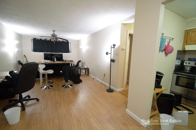 Photo - 20 Radcliffe Rd Apartment