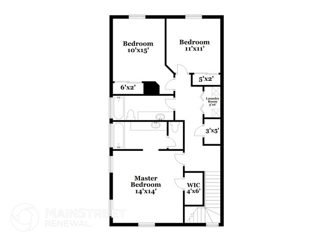 Building Photo - 5337 W Warner St