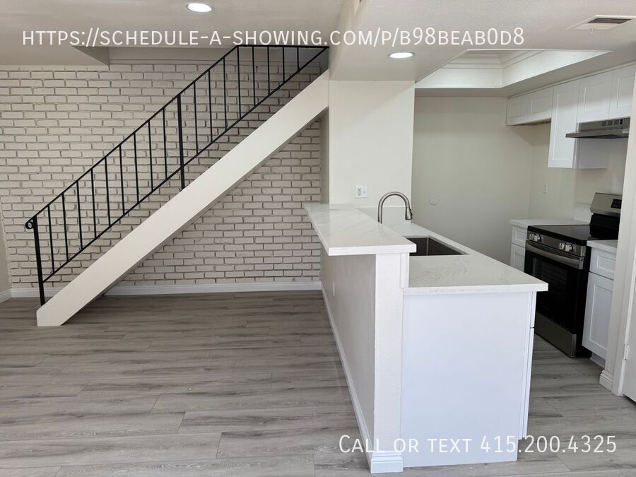 Primary Photo - Charming 2-Bedroom Condo with Endless Pote...