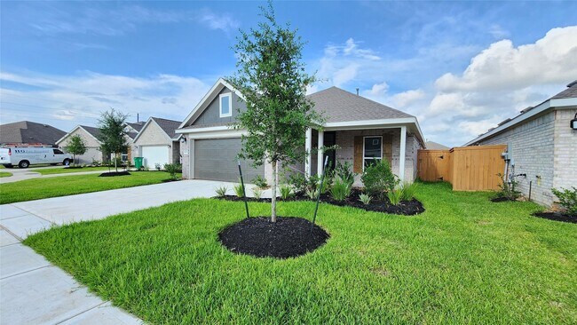 Foto del edificio - 6426 Seafoam Lake Dr