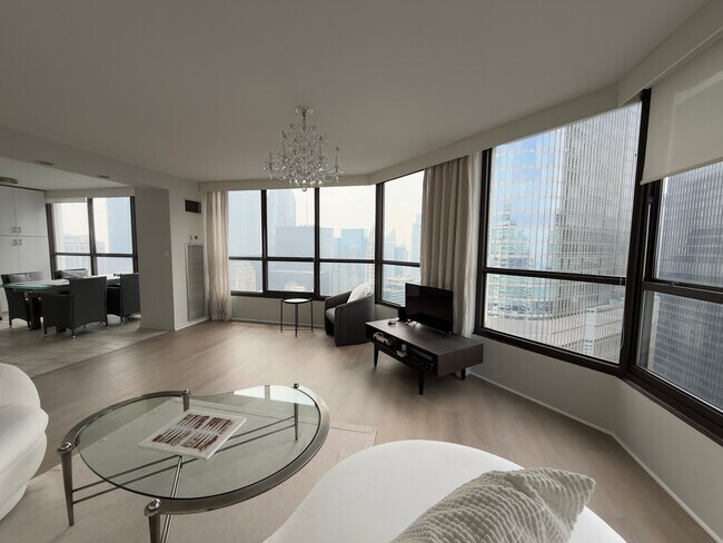 Foto del edificio - 405 N Wabash Ave