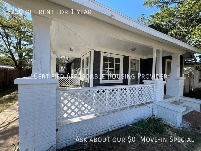 Building Photo - 1609 29th St