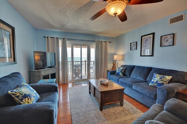 Building Photo - OCEANFRONT Condo- Topsail Dunes 2308- SEAS...