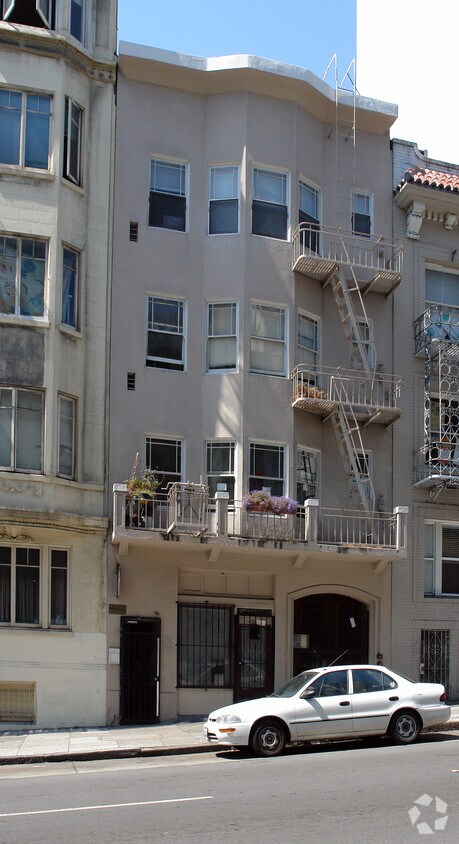 Foto principal - 431-437 Hyde St