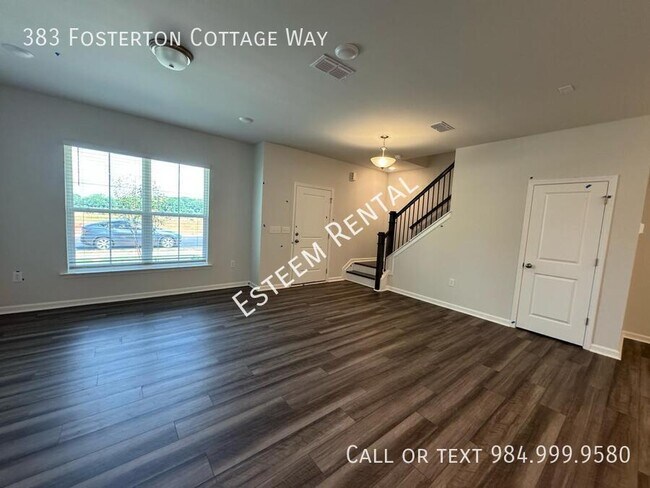 Foto del edificio - 383 Fosterton Cottage Wy