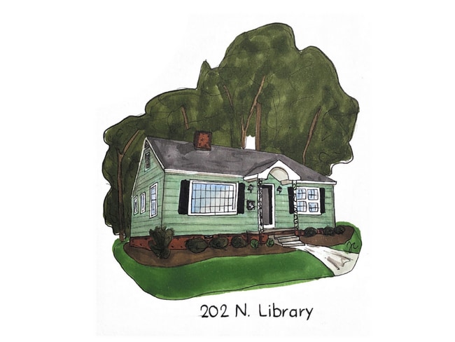 3 Bedrooms 2 Full Bathrooms with fenced in... - 3 Bedrooms 2 Full Bathrooms with fenced in... House
