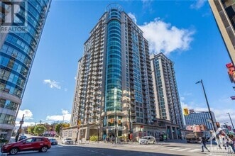 Building Photo - 234-234 Rideau St