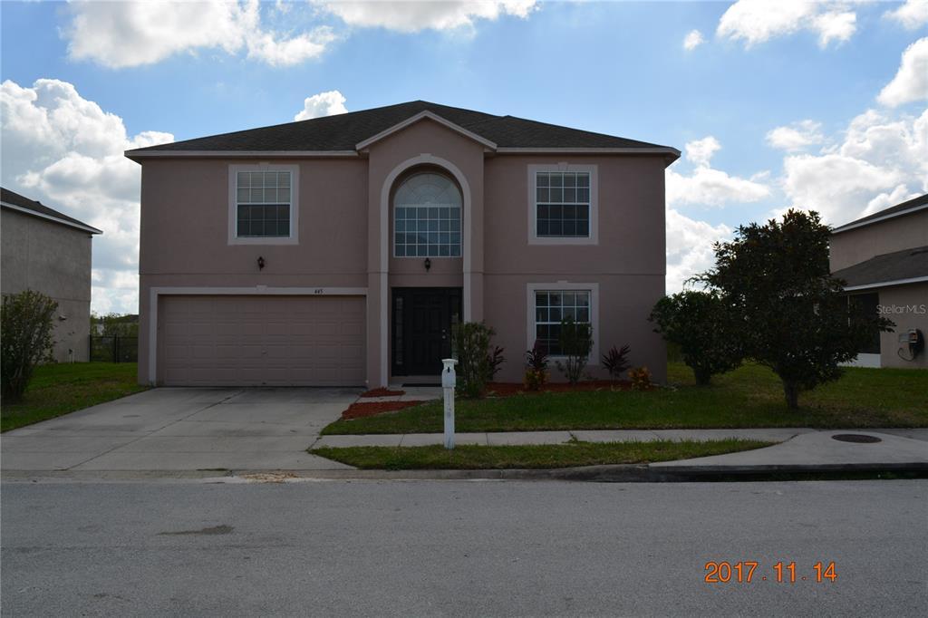 445 Fish Hawk Dr, Winter Haven, FL 33884 House for Rent in Winter