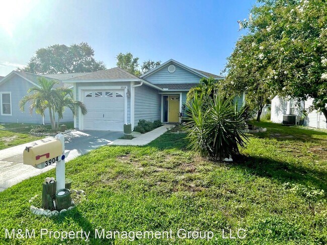 Foto del edificio - 2 br, 2 bath House - 3904 39th Avenue West