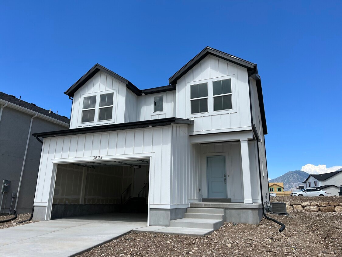 3639 E 1270 S, Spanish Fork, UT 84660 House Rental in Spanish Fork