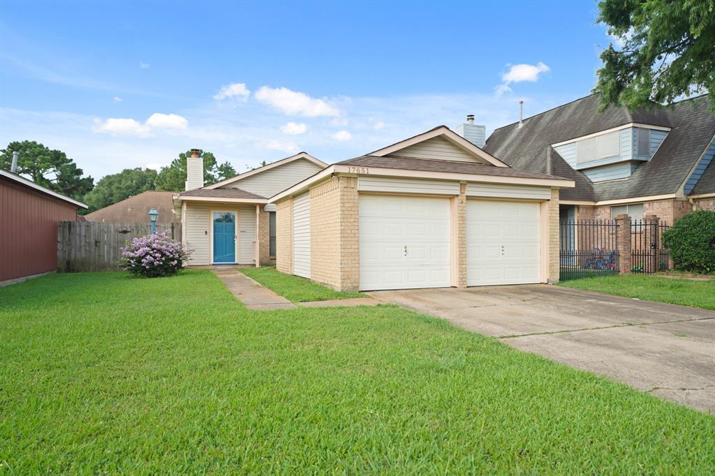 Foto principal - 17651 Northfalk Dr