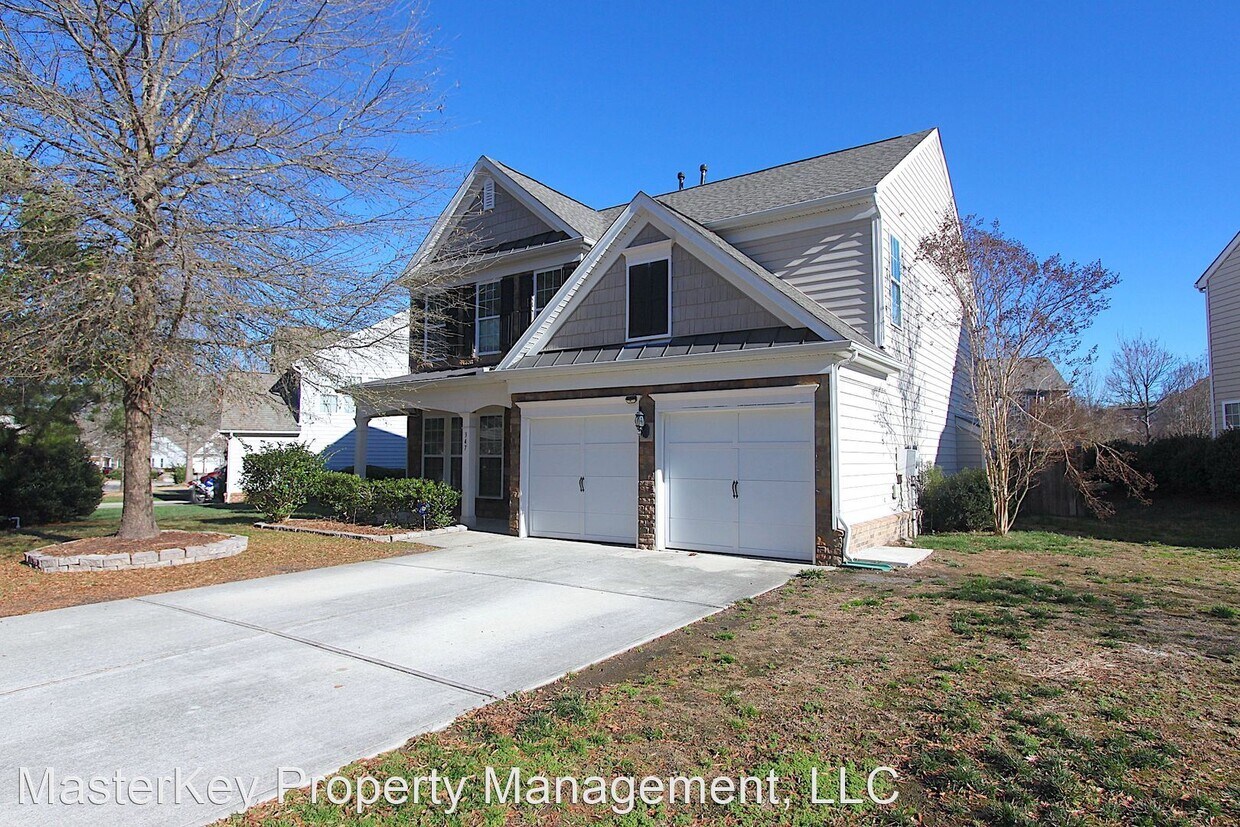 Primary Photo - 4 br, 2.5 bath House - 347 Euphoria Circle