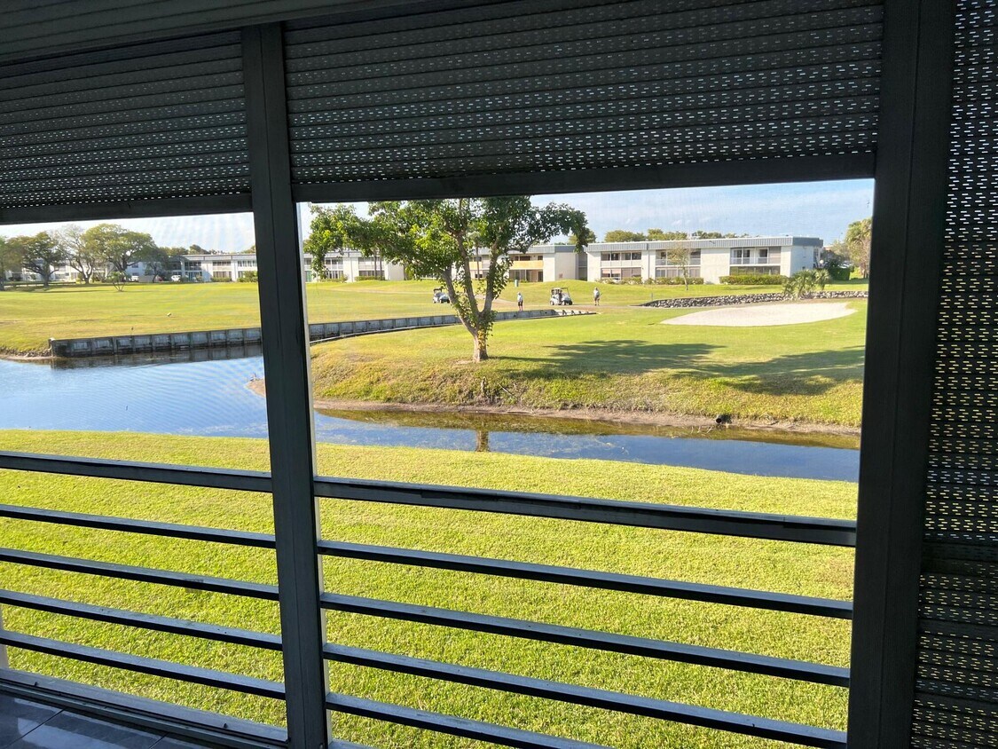 507 Flanders K, Delray Beach, FL 33484 Condo for Rent in Delray Beach